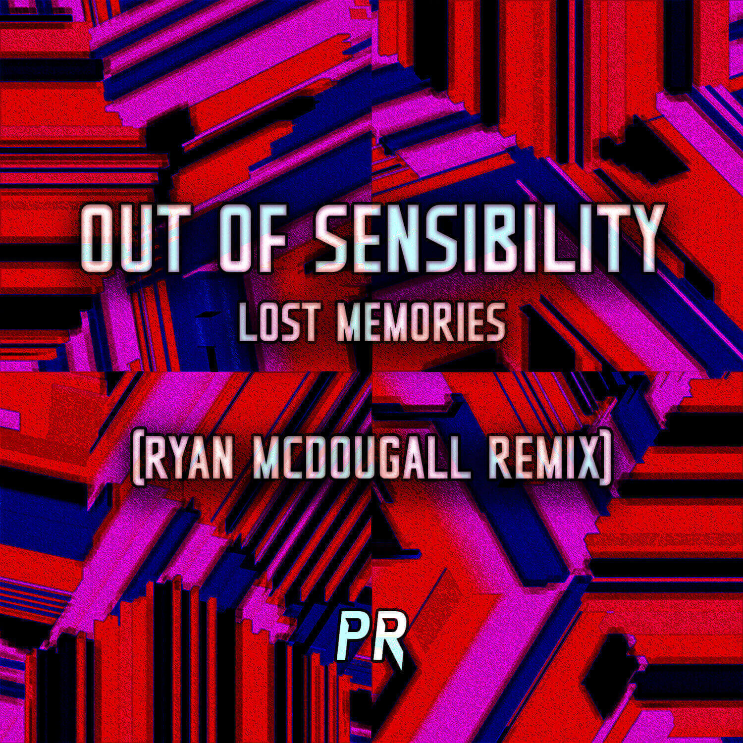 Out of Sensibility (Ryan McDougall Remix)
