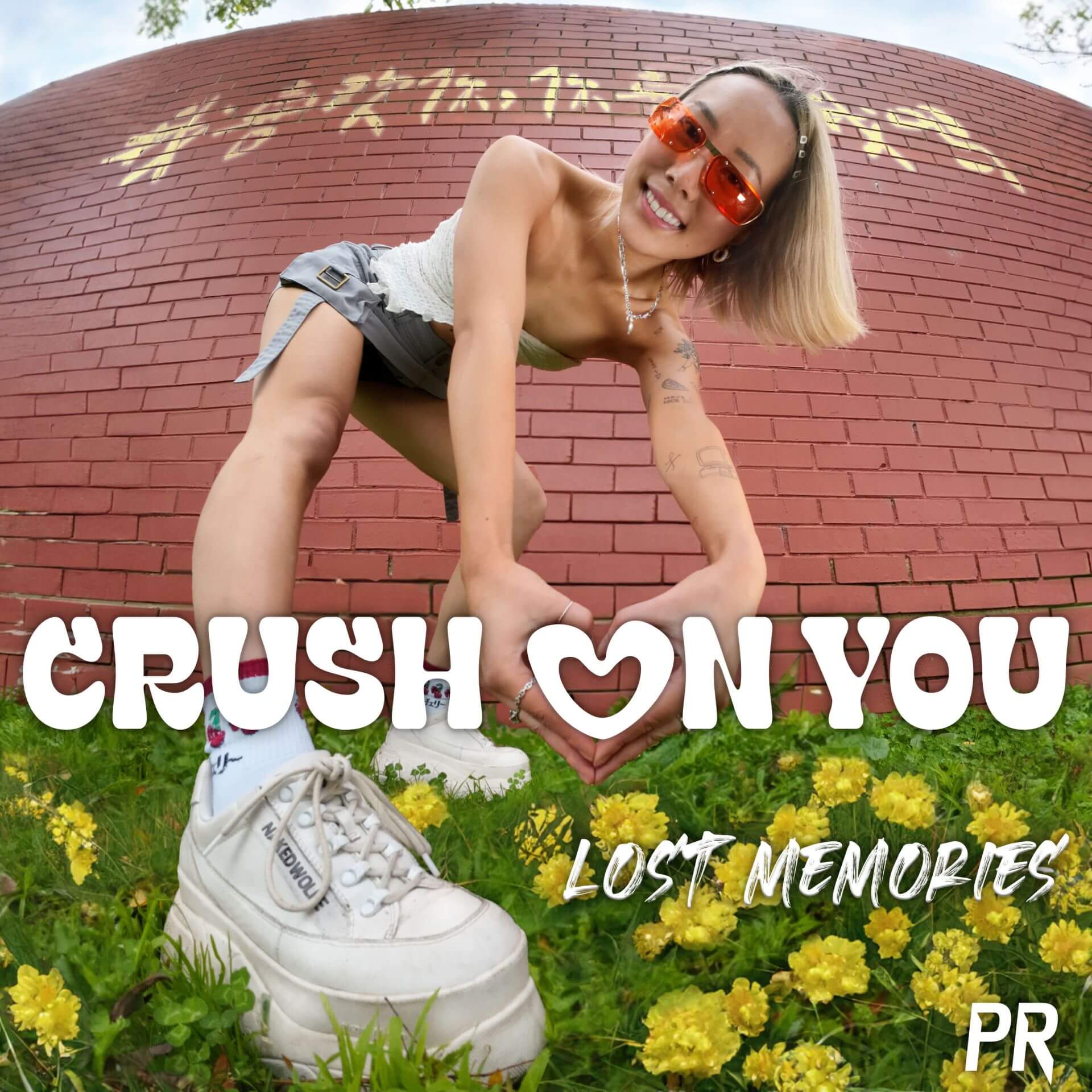 Crush On You