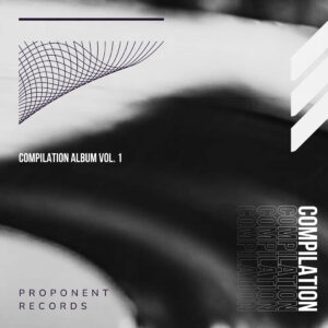 Compilation Album Vol. 1