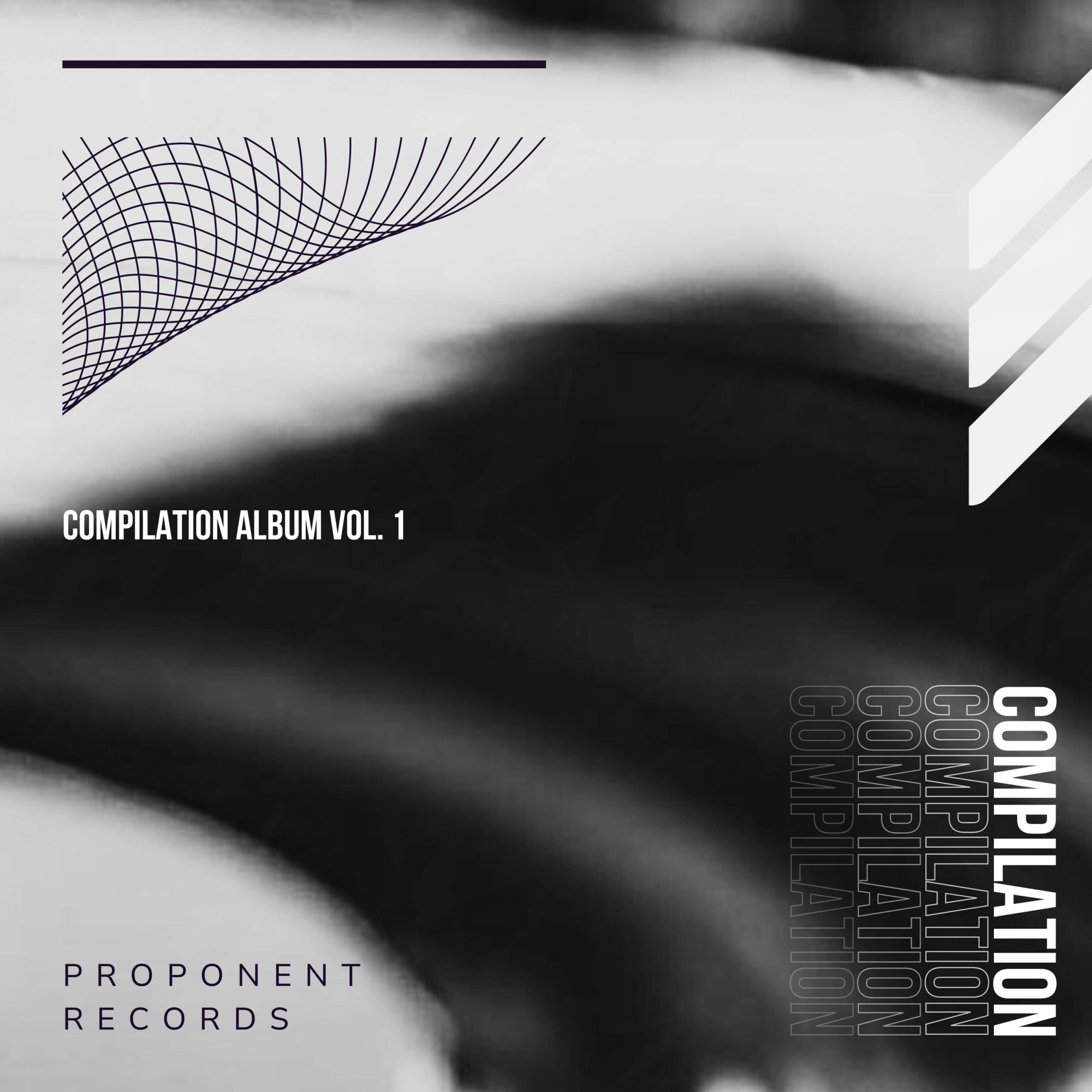 Compilation Album Vol. 1