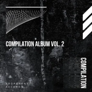 Compilation Album Vol. 2