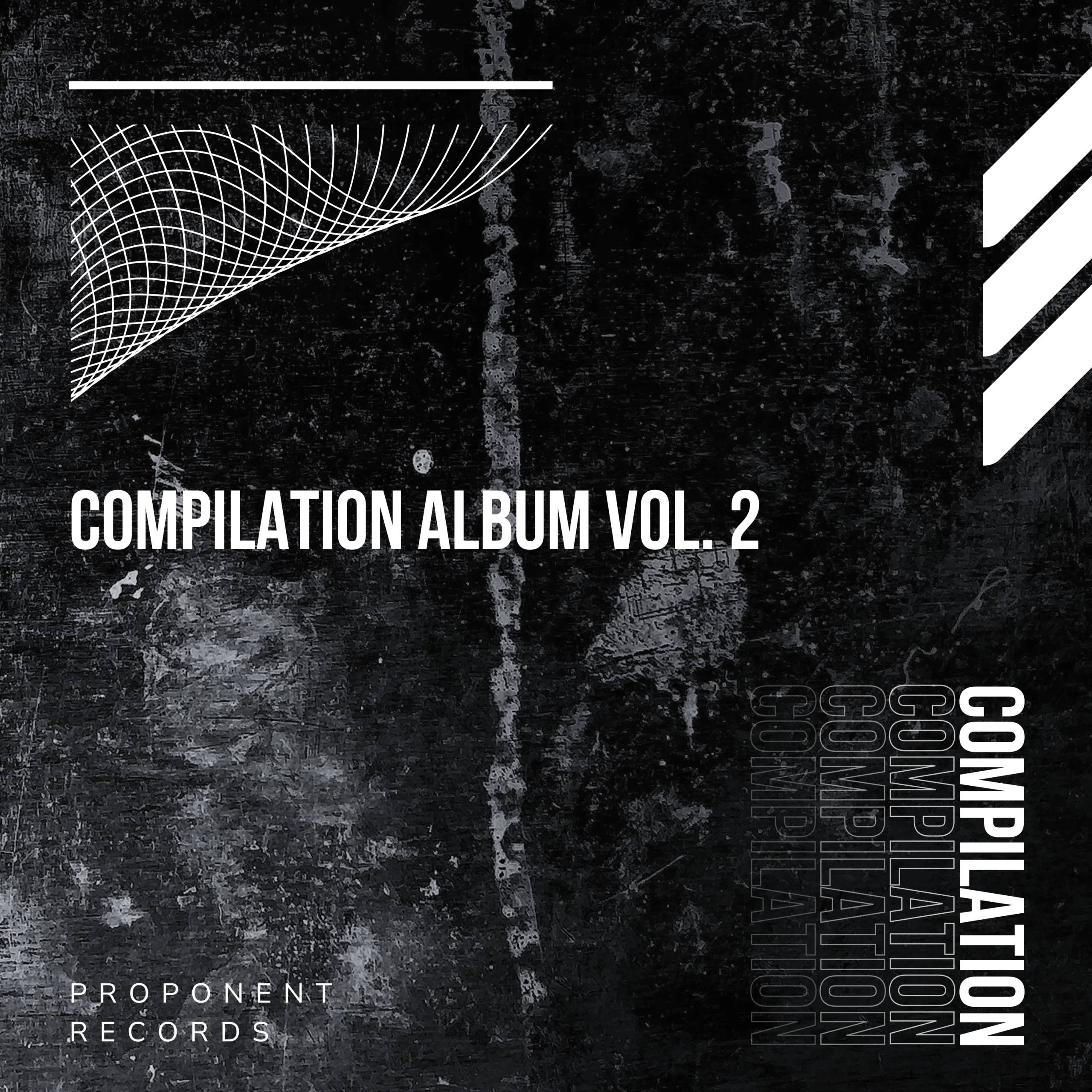 Compilation Album Vol. 2