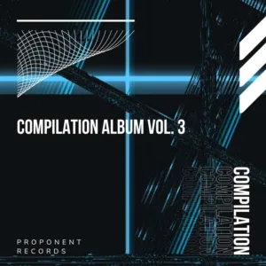 Compilation Album Vol. 3