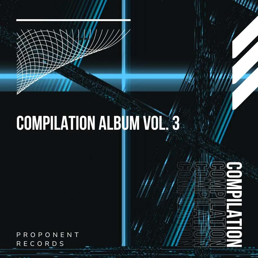 Compilation Album Vol. 3