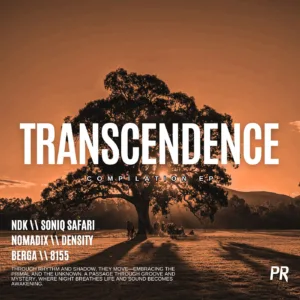 Transcendence EP